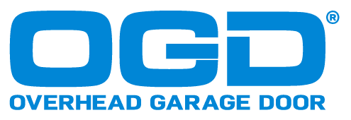 Raleigh-Durham - OGD™ Overhead Garage Door